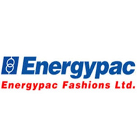 Energypac Fashions Ltd.